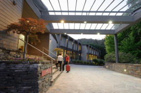 Panorama Retreat & Resort, Kalorama
